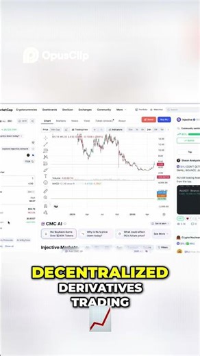 Injective Could Shape the Future of DeFi 👀