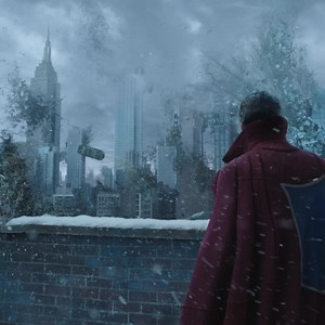 Open the door to a vast Multiverse. Experience Marvel Studios’ Doctor Strange in the Multiverse of Madness only in theaters May 5. Get Tickets Now! | Disney Trinidad