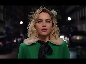 Last Christmas (Wham!) - Emilia Clarke Full Version