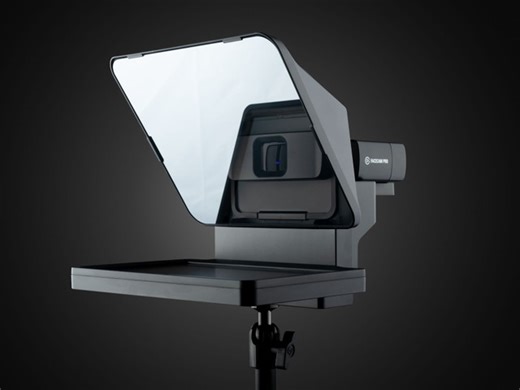 9" 螢幕可顯示讀稿、即時聊天對話 【唔再怕背稿!!】Elgato 全新提詞器 Prompter