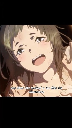 Part2: An Explosion Stopped Time,and She’s the Only Exception