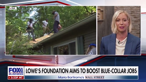 Gen Z questions the cost of college, seeks faster career paths: Lowe’s executive