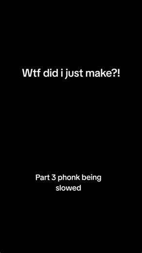 Slowed Phonk Music: Discover Unique Tunes and Edits