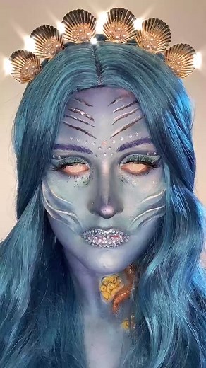 tabbybarrettmakeup on TikTok