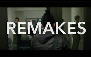 【中字】强烈推荐：超用心的原版VS翻拍段落平行对照！—《REMAKES》【BtoZmovie】