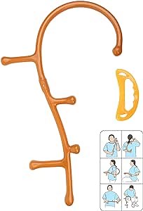 Extguds Theracane Massage Tool Cane