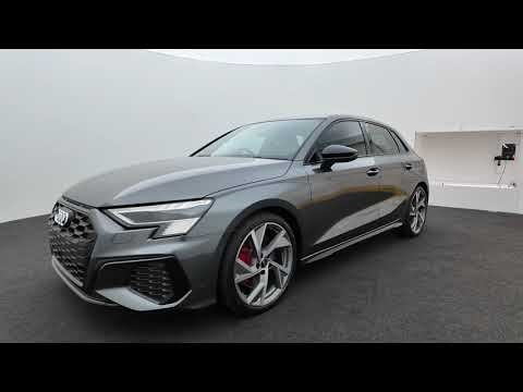 2022 Audi S3 Melbourne, Pakenham VIC