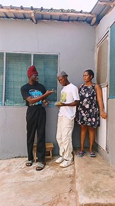 Efo came and look for fanta | Choco Ne Fanta