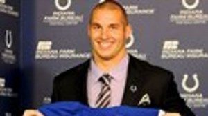 BJOERN WERNER BACK IN INDY