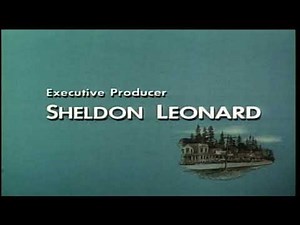 Andy Griffith Show Closing (1965)/ Viacom Enterprises "V" *Videotaped* (1980's) #4 [1080p60]