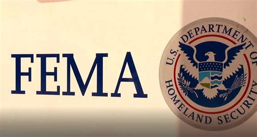 Buncombe County family receives first FEMA manufactured home after storm