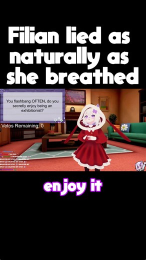 Filian Flashbang Exposed: Confessions & Lies