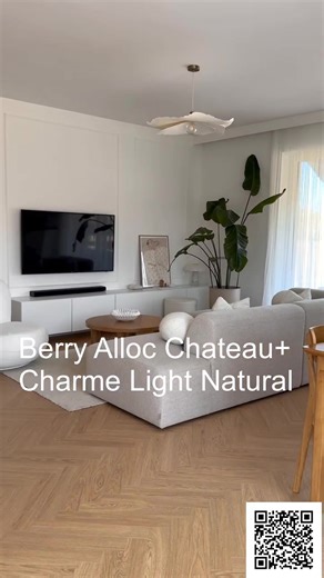 Водостійкий #ламінат #BerryAlloc #Chateau+ Charme Light Natural надасть затишку та натурального вигляду любому приміщенню. Зараз з #знижка 10% та безкоштовною доставкою по Україні. Більше в наших салонах та на #viopol.com.ua https://viopol.com.ua/laminat/berry-alloc/chateau/ | Салон підлогових покриттів ВіоПол | Facebook