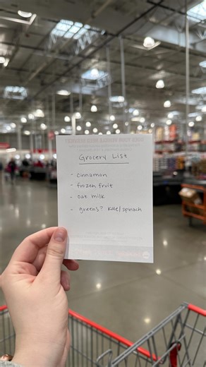 6.9K views · 24 reactions |  Grocery run @costco ft. the new #CostcoExclusive Vitamix Venturist Pro! ️ #VitamixCostco #myvitamix #vitamix #groceryrun #blender | Vitamix | Facebook
