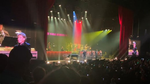 American Bank Center general manager working to bring big name acts to town