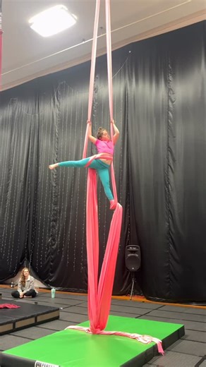 25 reactions | Performing is made for people of all levels and ages!...