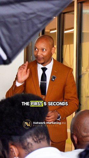 Leadership Training 🎓 #networkmarketinginstitute #networkmarketing #personaldevelopment #training #sabelodlamini #leadership #thenetworkmarketingbreakthroughcrossover2026 | Network Marketing Institute