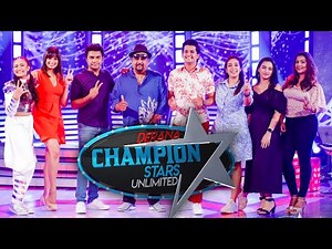 Champion Stars Unlimited | 20th August 2022