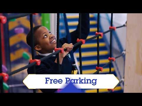 Rock Up Lakeside Tour