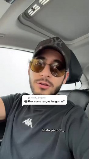 Responder a @roberh_ date #fyp #modahombre #modamasculina #menswear #gorras #gorraschallenge #parati #xyzbca #viral #pacoch