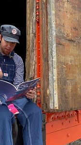 1.6K views · 66 reactions | Hi everyone it’s ‘Story time from the Trains’ again! This week features Steam Train, Dream Train by Sherri Duskey Rinker and Tom Lichtenheld. Be sure to watch all the way to the end for some fun outtakes. #steamtraindreamtrain #storytimefromthetrains #read | Tennessee Valley Railroad Museum | Facebook