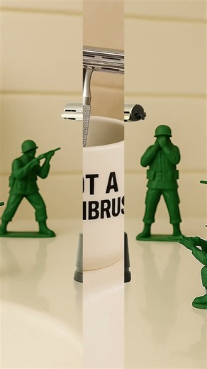 The Razor That Belongs in Every Bathroom | Rockwell Razors