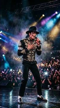 Have you heard Michael Jackson’s REAL Voice?