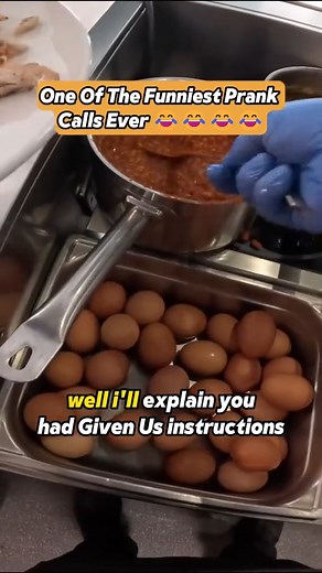 One Of The Funniest Prank Call Ever 🤣🤣🤣🤣#GoneWrong #PrankCall #phonecall #funnycall #entertainment #prank #jokes | Jokes on the Line