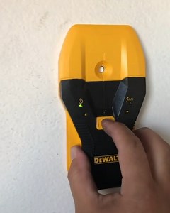 The DeWALT DW0150 1-1/2-Inch Durable Cordless Wood/Metal LED...