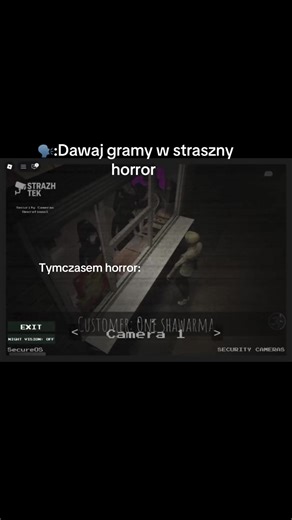 XDDDD #dc #fypp #HORROR #roblox