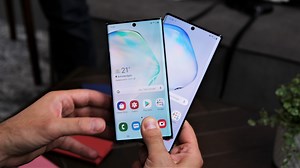 Galaxy Note 10 : patch agosto e stabilità migliorata con il primo aggiornamento