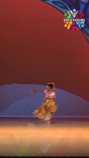 Ballet Folklórico de México: Sones Antiguos de Michoacán