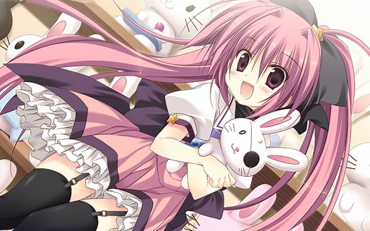 魔卡魅恋！(Magical Charming!) 官方中文版开场动画