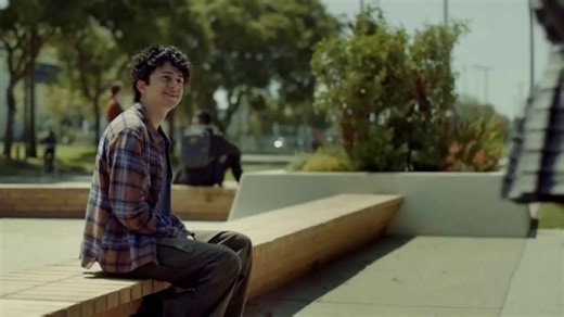 Google TV Spot, 'New Headphones' Song by Thao & The Get Down Stay Down