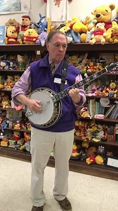 99 reactions · 6 comments | The music in the K-Rodeo has evolved over 50 years. Do you know the only song sung by kindergarteners in the K-Rodeo in 1969? Our trusty banjo player does! He's been playing tunes since the rodeo's beginnings. Comment with your answer and share any photos you may have of our famous banjo player in action! #FlyHigher #FWCDKRodeoTurns50 | Fort Worth Country Day | Facebook