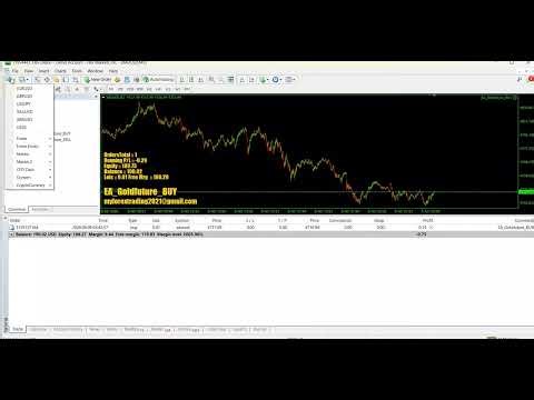 EA Instalation instructions