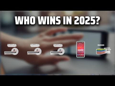 The Top 5 Best Screen Protector in 2025 - Must Watch Before Buying!