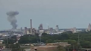 ADM worker files lawsuit, claims company responsible for 2023 explosion