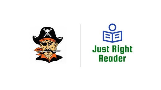 Roy Public Schools and Just Right Reader Partnership