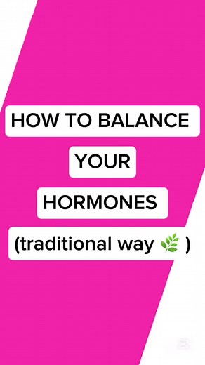 Understanding Hormonal Imbalance: Symptoms and Remedies