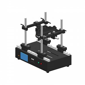 [Hot Item] Line Scan Uniformity Test Bench Line Scan Uniformity Detection Photometric Detection Module Machine Vision Uniformity Verification High-Precision Linear Scan