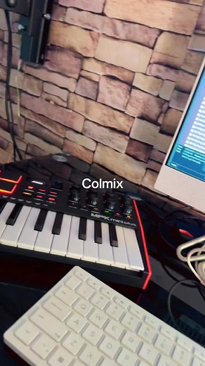 Computer Music Production Setup and Software Overview