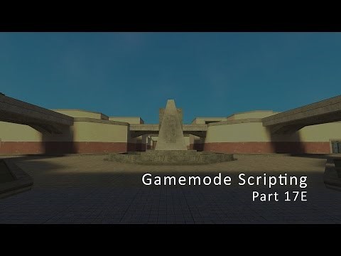 Garry's Mod Gamemode Scripting | Spawn Limit | Part 17E