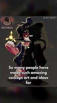 This Skin Was SCRAPPED.. But Why..? #roblox #forsaken #shorts #interesting