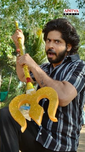 A love-filled melody to get lost in 💖 | EkkadeEkkade | SumathiSathakam is streaming now.