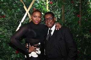 Nene Leakes Shuts Down Divorce Rumors: 'Gregg Leakes and I Are VERY Much Together!' | Essence
