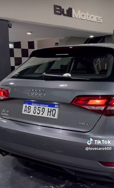 2017 Audi A3 1.4T Stronic Review and Features