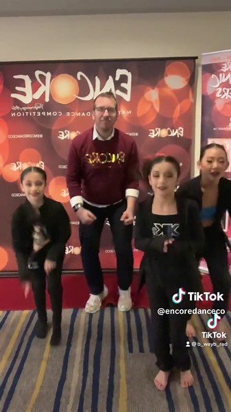 Cant resist a chance to Tiktok with dancers #dancecompetition #dance #fun #tiktok #california #dancechallenge #fyp #foryou #foryoupage