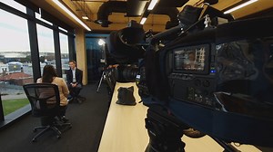 FULL INTERVIEW: NBN sits down with Chris Minns - NBN News