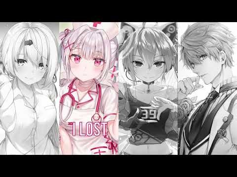 Alone II ✘ Lost Control ✘ On My Way ｜ Alan Walker Walker The Fox 126 YT